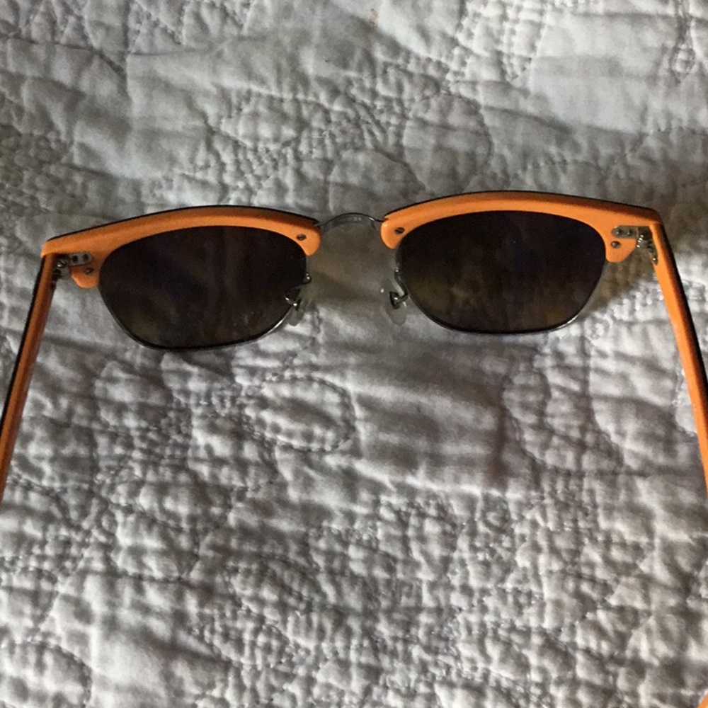 Rayban Clubmaster - Picture 4 of 4